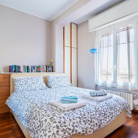 Likehome Milano - Via Coni Zugna エクステリア 写真