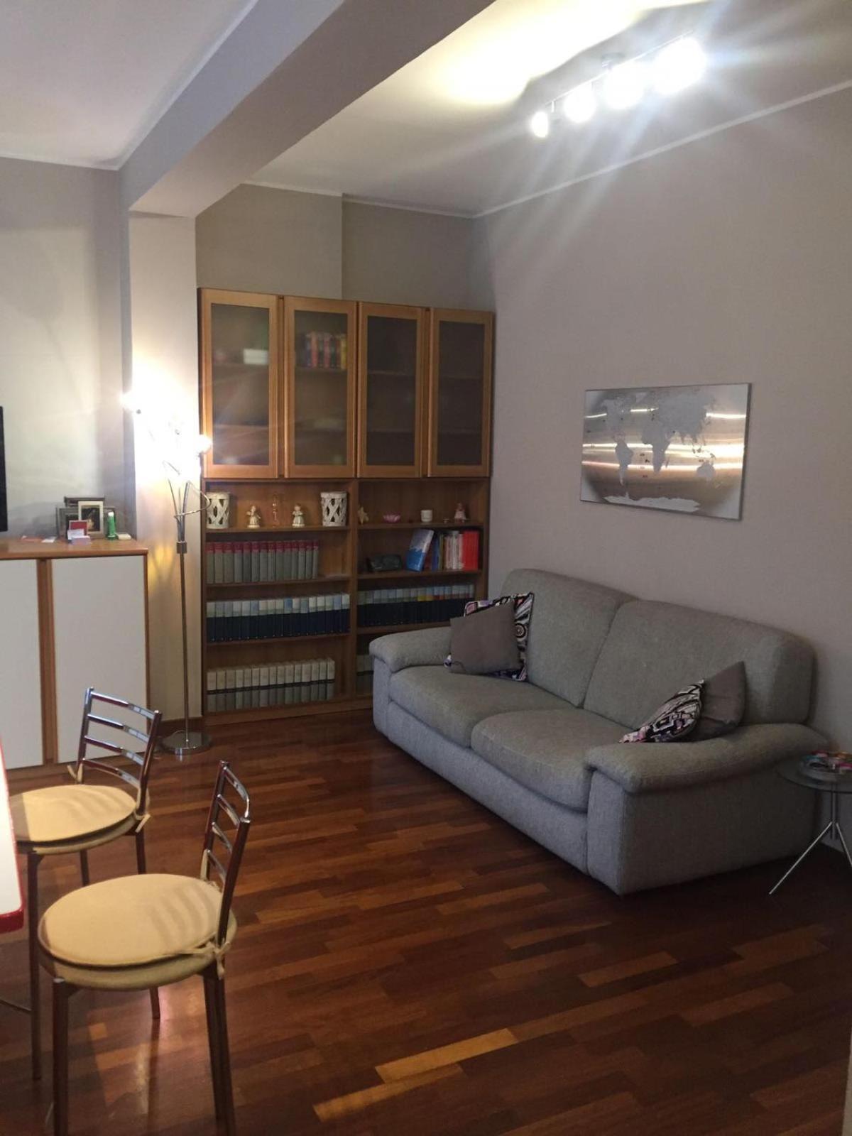 Likehome Milano - Via Coni Zugna エクステリア 写真