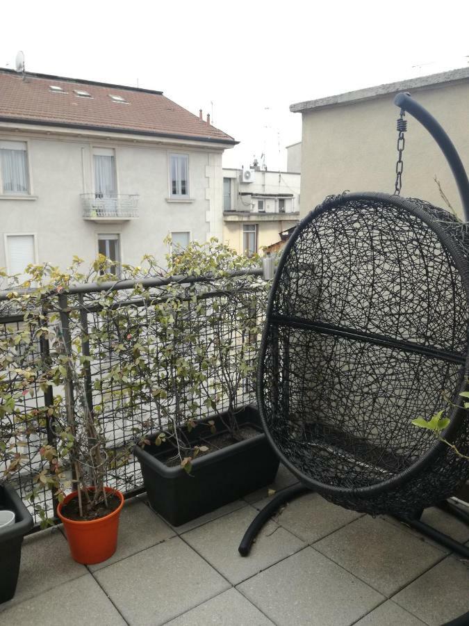 Likehome Milano - Via Coni Zugna エクステリア 写真