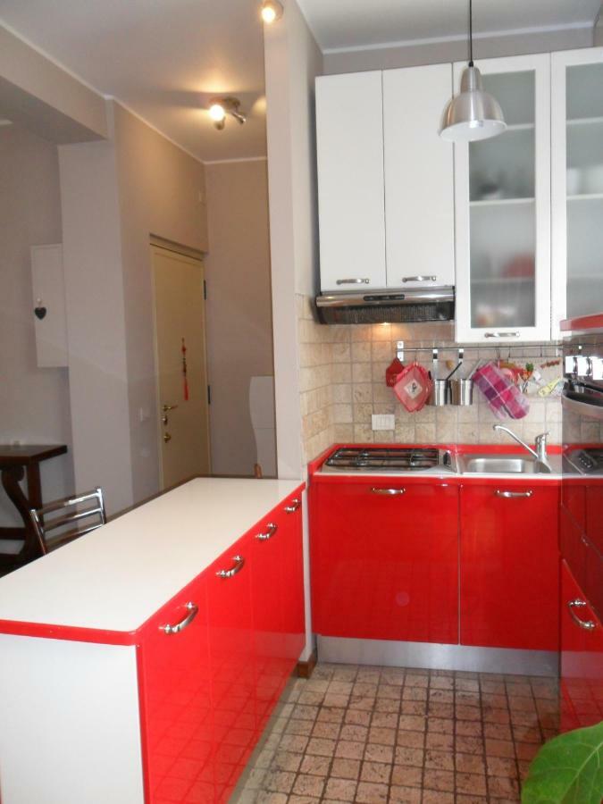 Likehome Milano - Via Coni Zugna エクステリア 写真
