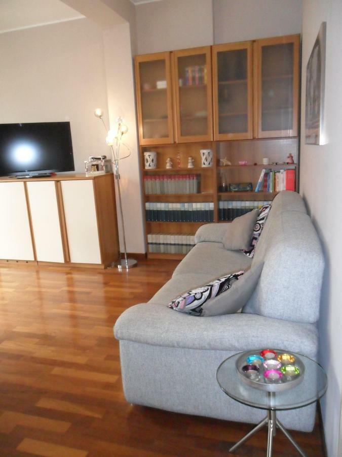 Likehome Milano - Via Coni Zugna エクステリア 写真
