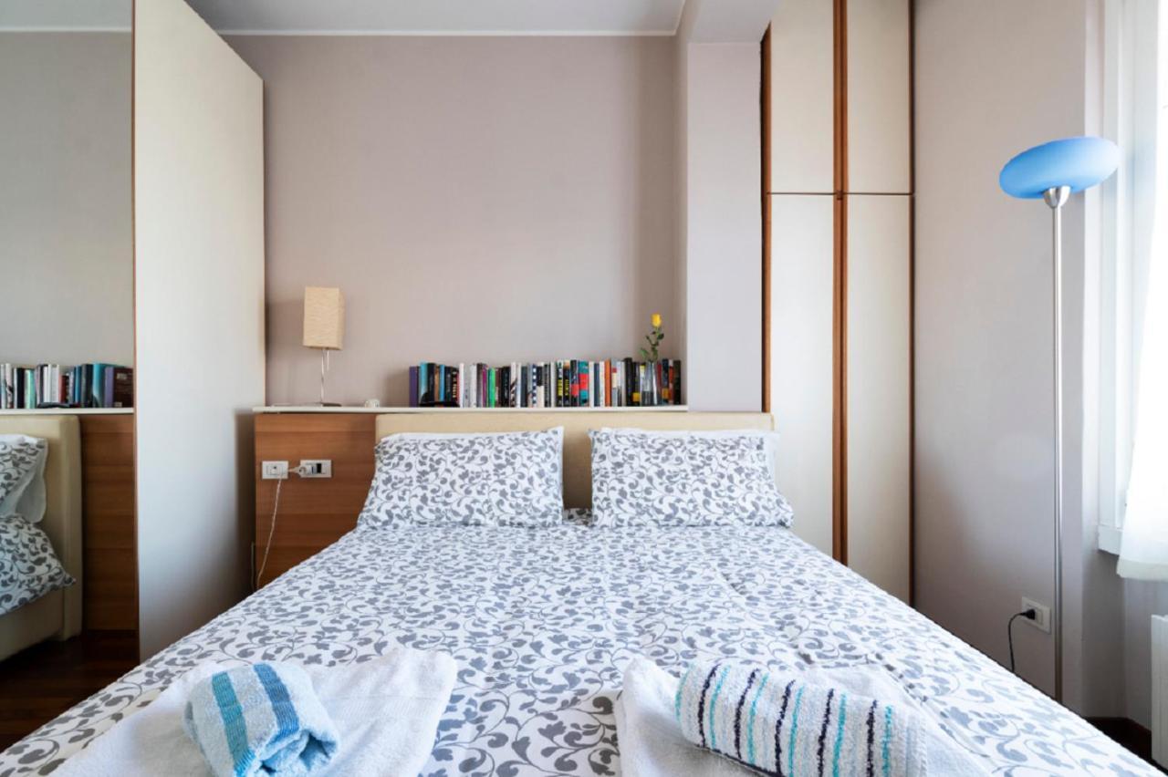 Likehome Milano - Via Coni Zugna エクステリア 写真