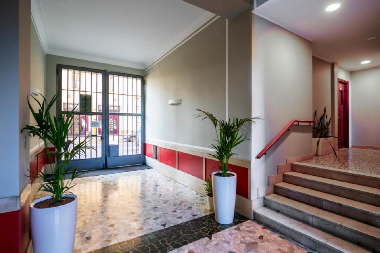 Likehome Milano - Via Coni Zugna エクステリア 写真