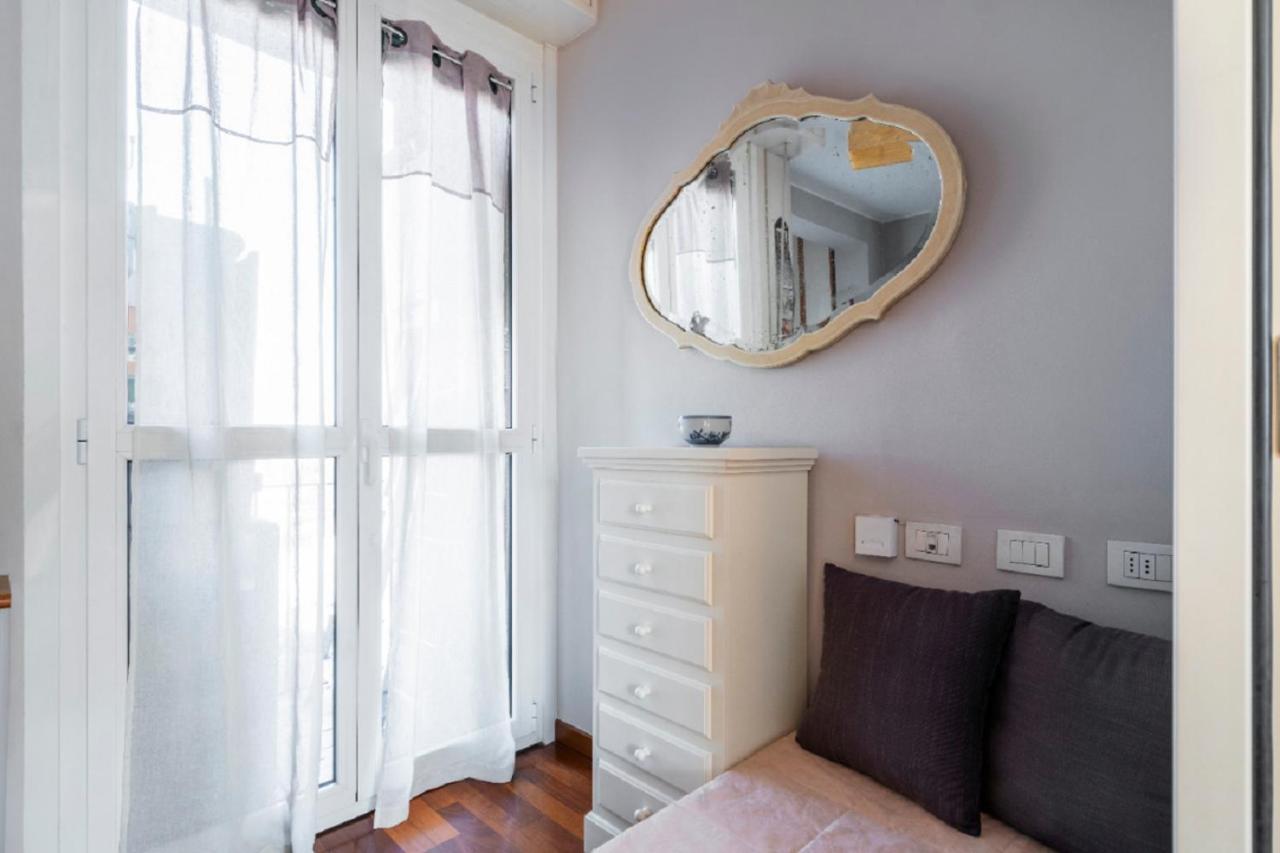 Likehome Milano - Via Coni Zugna エクステリア 写真